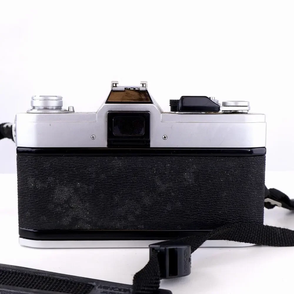 Canon good vintage